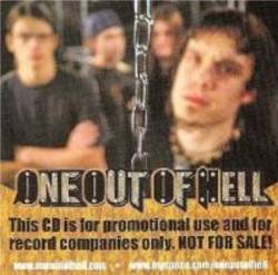 One Out Of Hell : Demo 2007